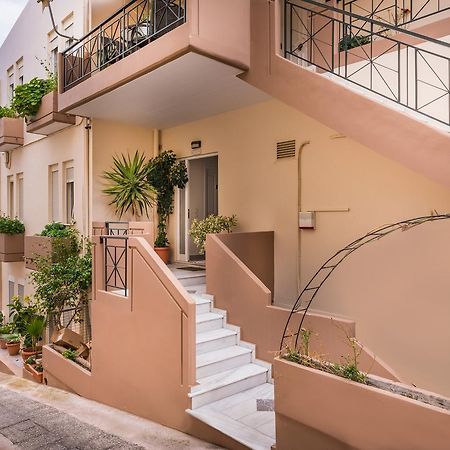 Athina Studio Platanés 外观 照片