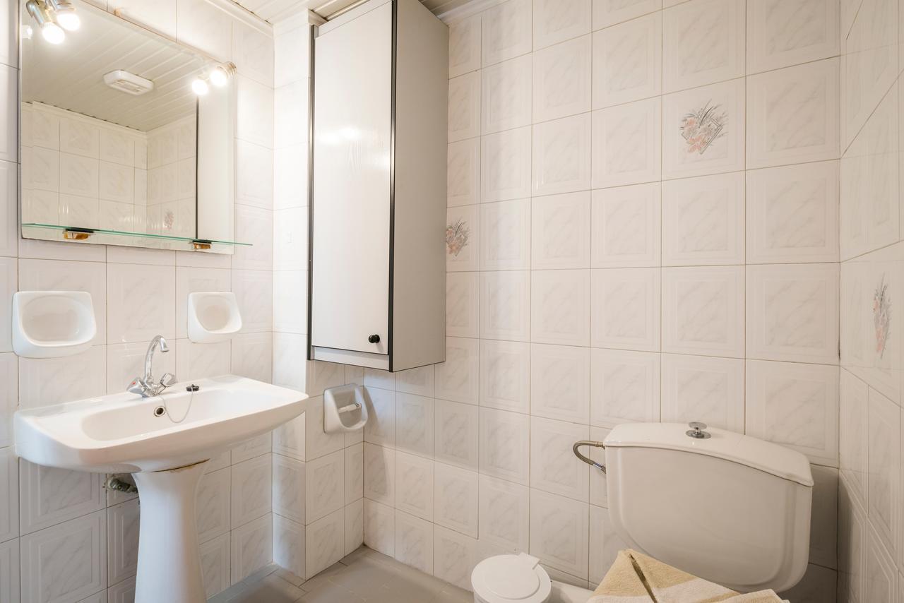 Athina Studio Platanés 外观 照片