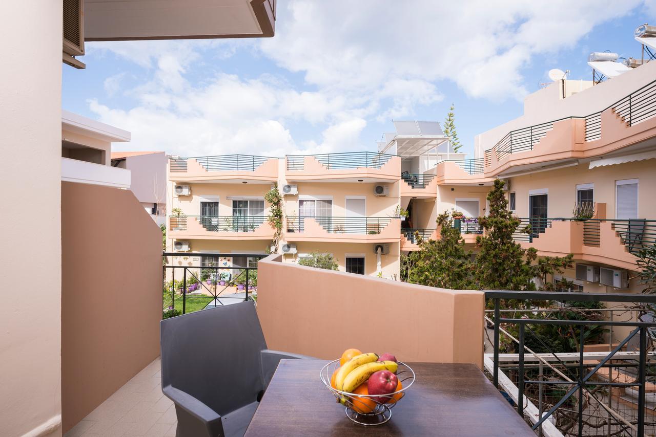 Athina Studio Platanés 外观 照片