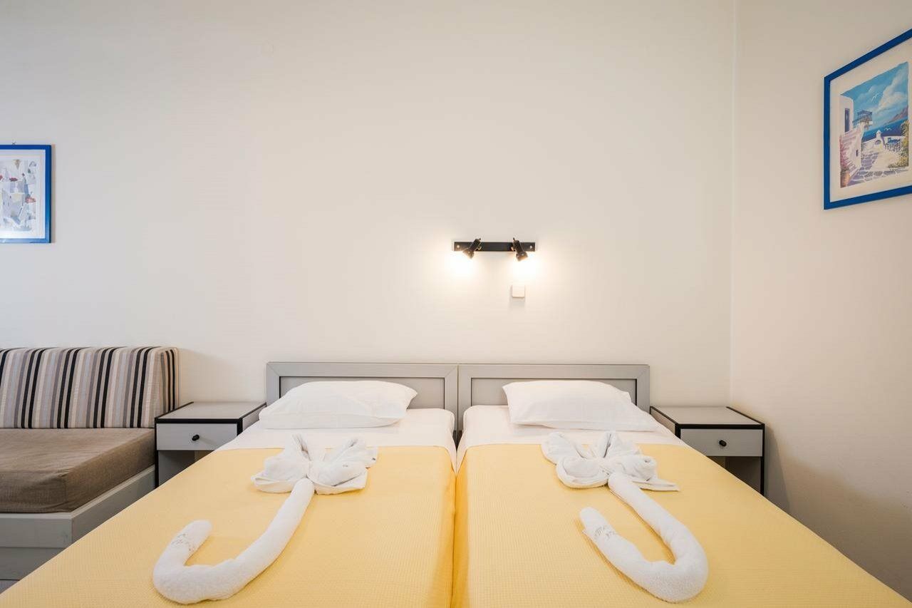 Athina Studio Platanés 外观 照片