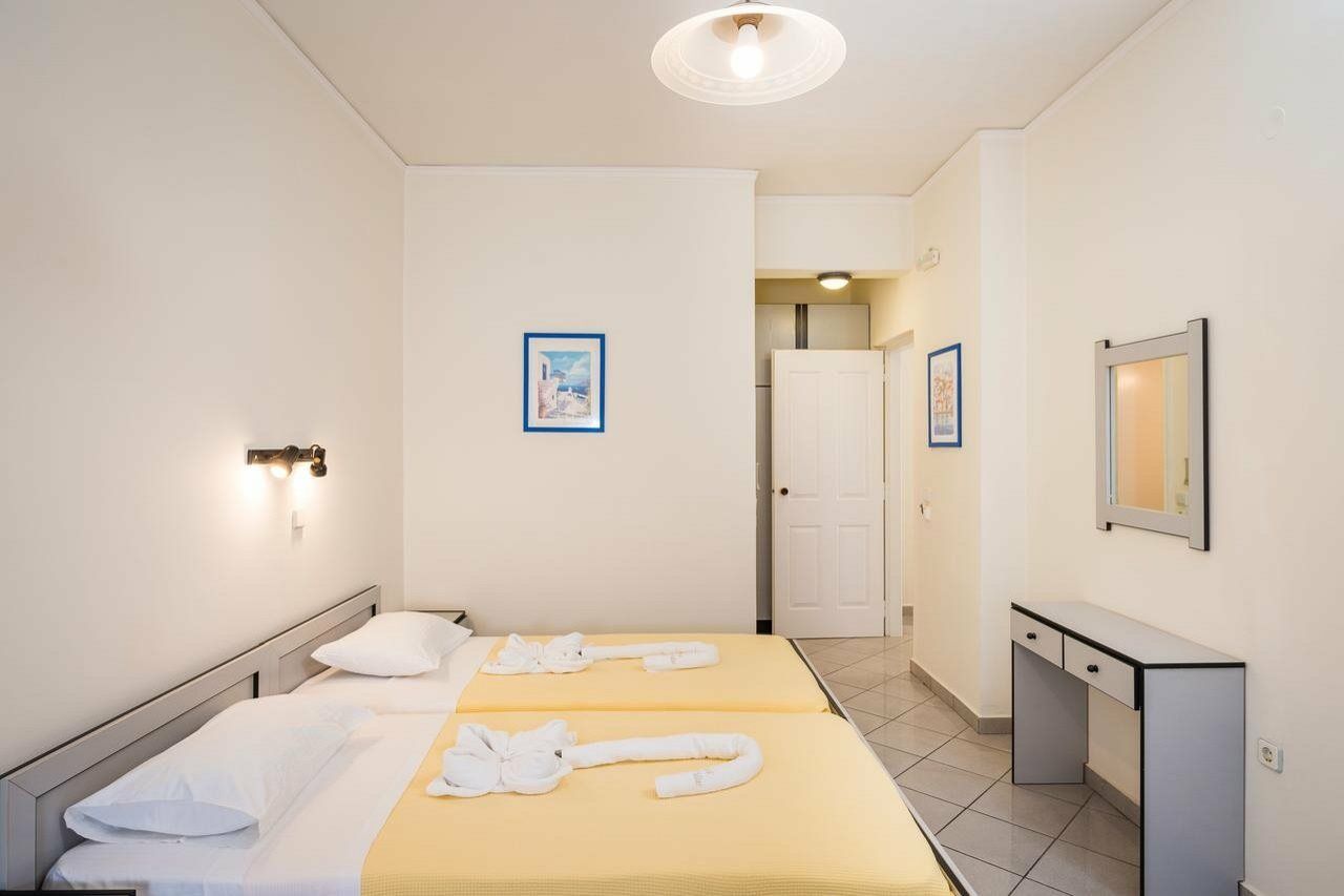 Athina Studio Platanés 外观 照片